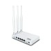 Netis WF2710 AC750 Wireless Dual Band Router